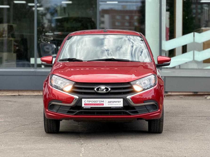 Lada (ВАЗ) Granta I Рестайлинг Архангельск  - изображение 3