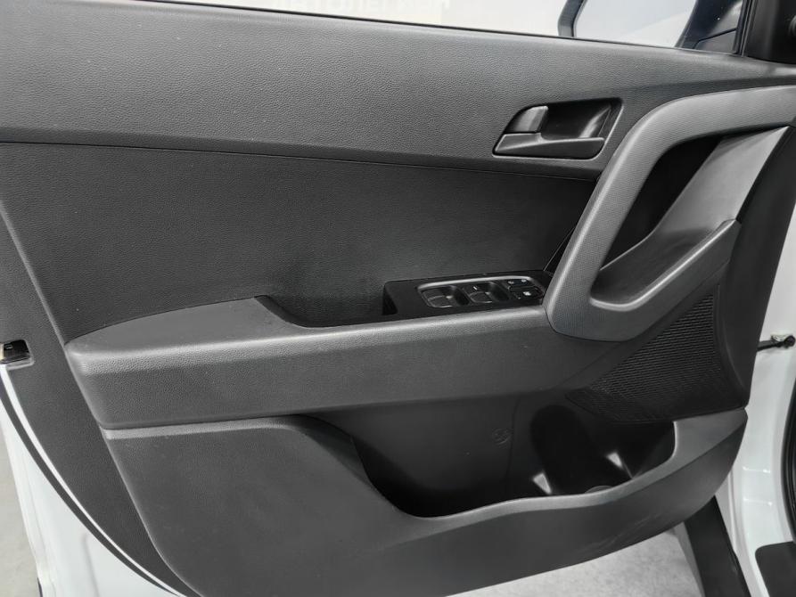 Hyundai Creta I Рестайлинг Новосибирск  - изображение 20