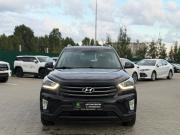 Hyundai Creta I Сыктывкар  - изображение 31