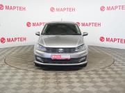 Volkswagen Polo V Рестайлинг Вологда  - изображение 19