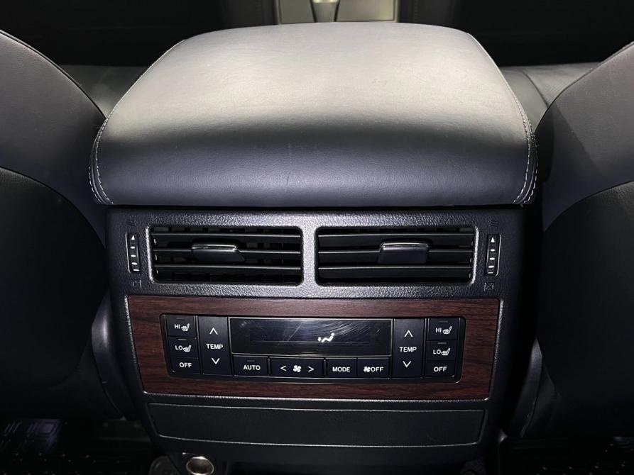 Toyota Land Cruiser 200 Series Рестайлинг 2 Калининград  - изображение 17