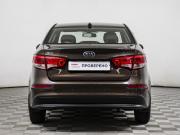 Kia Rio III Рестайлинг Москва  - изображение 20