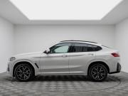 BMW X4 II (G02) Рестайлинг Москва  - изображение 43