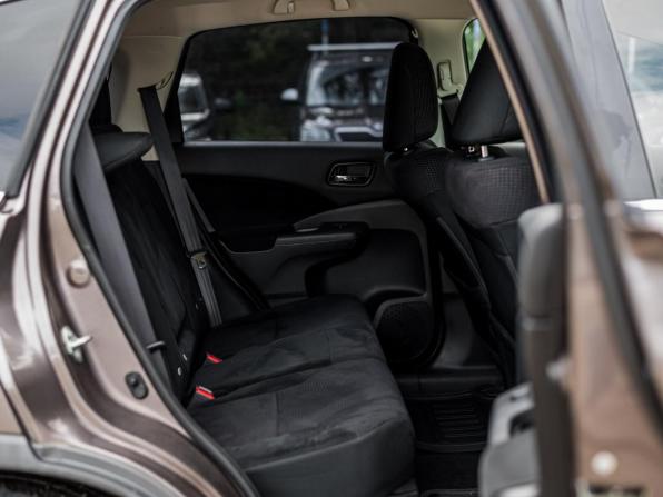 Honda CR-V IV с пробегом 2013 года, цена 1 750 000 рублей, 147120 км, внедорожник, Автокод Объявления