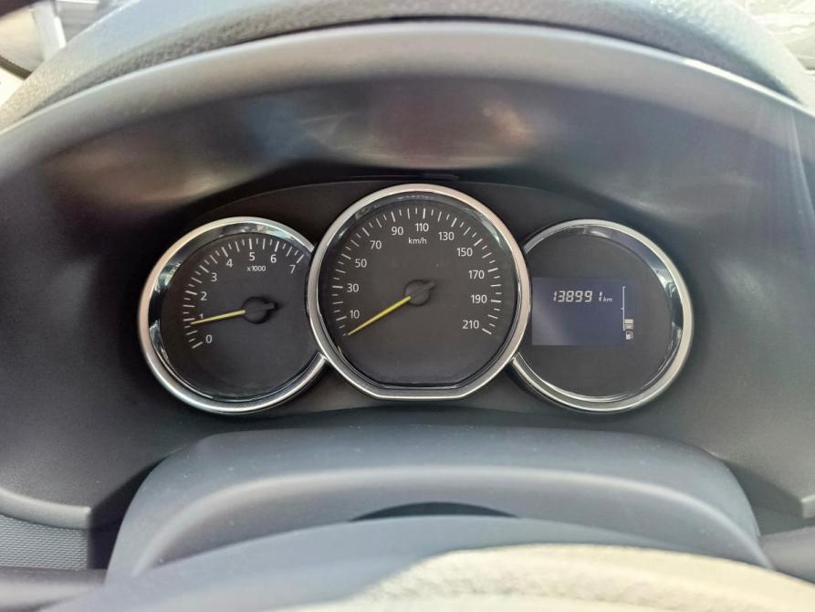 Renault Logan II Тюмень  - изображение 16