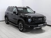 Haval Dargo I Ростов-на-Дону  - изображение 18