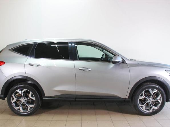 Haval F7 I Рестайлинг с пробегом 2023 года, цена 1 808 700 рублей, 69023 км, внедорожник, Автокод Объявления