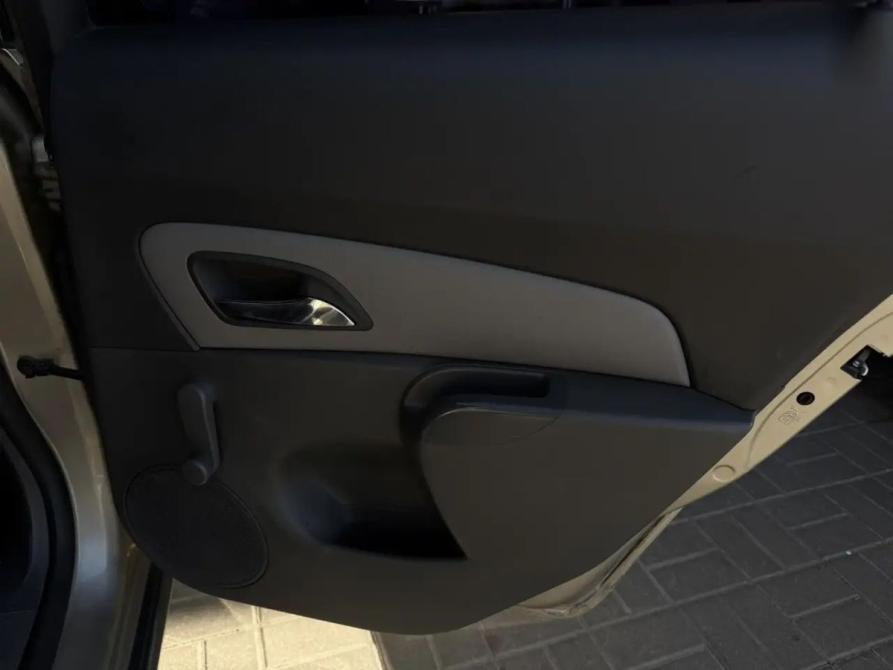 Chevrolet Cruze I Волгоград  - изображение 16