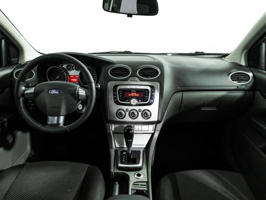 Ford Focus II Рестайлинг Санкт-Петербург  - изображение 14