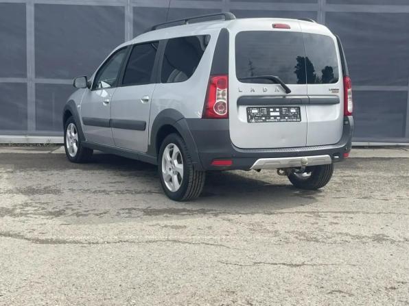 Lada (ВАЗ) Largus I с пробегом 2020 года, цена 1 050 000 рублей, 88129 км, универсал, Автокод Объявления