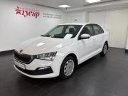 Skoda Rapid II Киров  - изображение 21