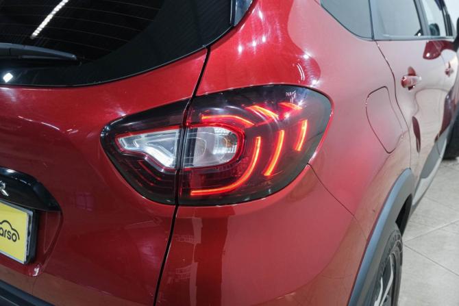 Renault Kaptur I Рестайлинг с пробегом 2020 года, цена 1 489 000 рублей, 99000 км, внедорожник, Автокод Объявления