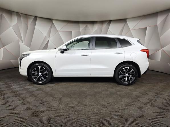 Haval Jolion I с пробегом 2022 года, цена 2 043 000 рублей, 28000 км, внедорожник, Автокод Объявления