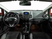 Ford Fiesta Mk6 Рестайлинг Санкт-Петербург  - изображение 31