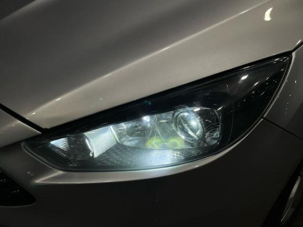 Ford Focus III Рестайлинг с пробегом 2017 года, цена 900 000 рублей, 97900 км, седан, Автокод Объявления