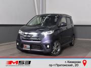 Nissan Dayz I Кемерово  - изображение 23