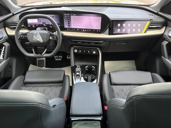 Audi Q5 III (GU) с пробегом 2026 года, цена 6 100 000 рублей, 10 км, внедорожник, Автокод Объявления