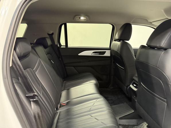 Haval H5 II с пробегом 2024 года, цена 2 999 800 рублей, 100000 км, внедорожник, Автокод Объявления