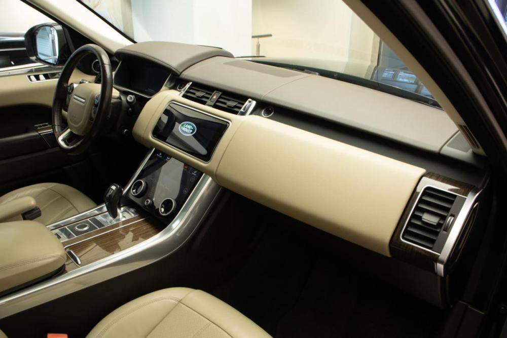 Land Rover Range Rover Sport II Рестайлинг Москва  - изображение 18
