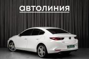 Mazda 3 IV (BP) Красноярск  - изображение 29