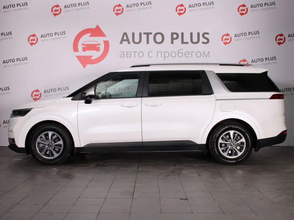 Kia Carnival IV с пробегом 2021 года, цена 3 270 000 рублей, 118546 км, минивэн, Автокод Объявления