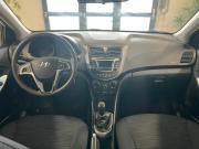 Hyundai Solaris I Рестайлинг Астрахань  - изображение 33