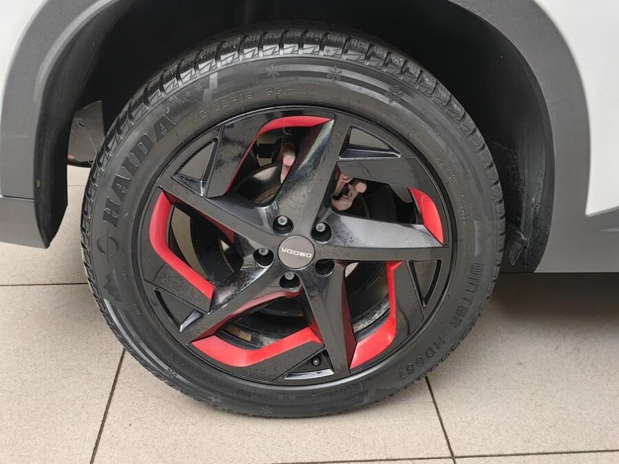 Omoda C5 I Подольск  - изображение 24