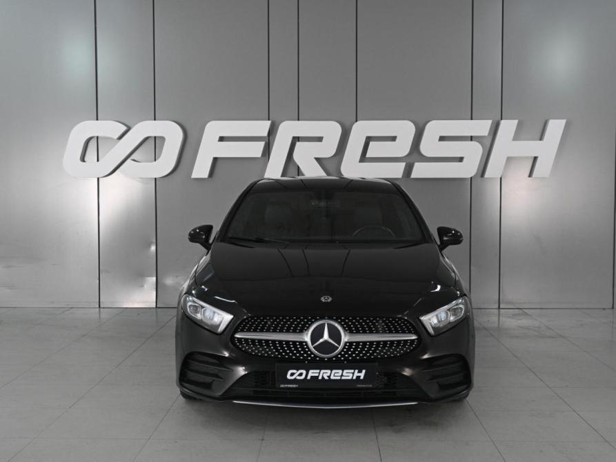 Mercedes-Benz A-Класс IV (W177) Ростов-на-Дону  - изображение 3