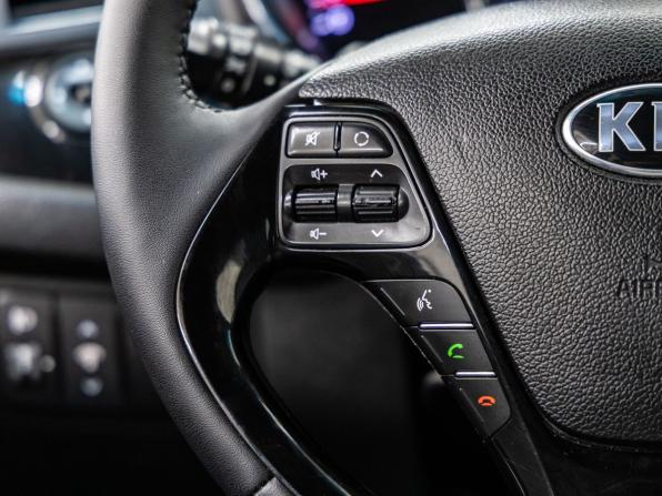 Kia Ceed II с пробегом 2015 года, цена 978 000 рублей, 177265 км, хэтчбек, Автокод Объявления