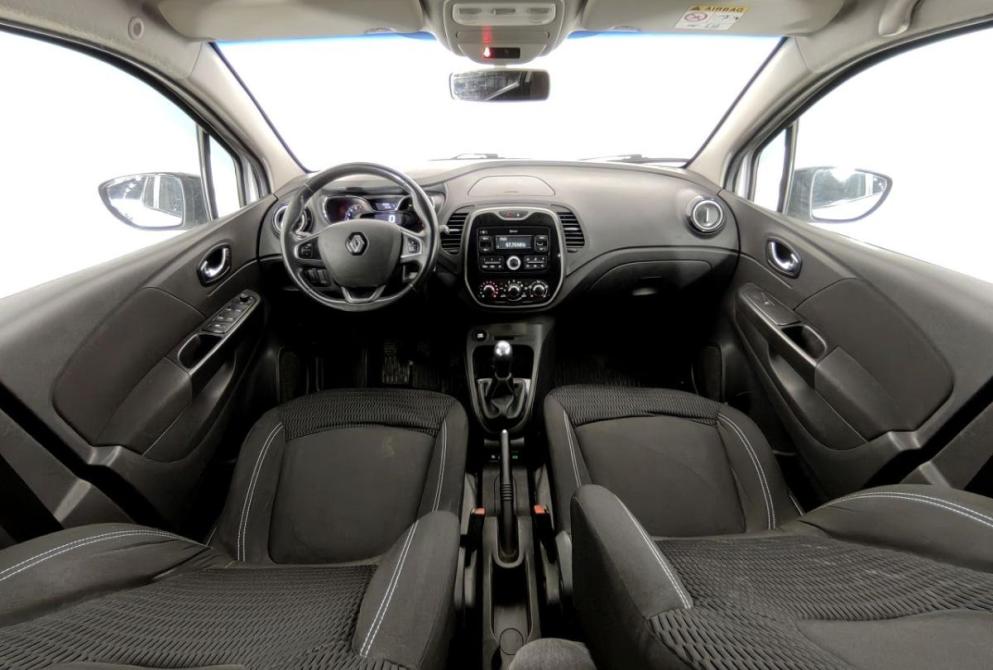 Renault Kaptur I Волгоград  - изображение 10