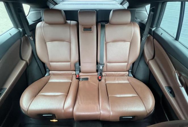 BMW 5 серии VI (F10/F11/F07) с пробегом 2011 года, цена 1 780 000 рублей, 164799 км, лифтбек, Автокод Объявления
