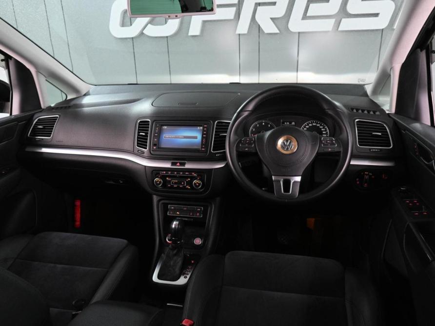 Volkswagen Sharan II Ростов-на-Дону  - изображение 6