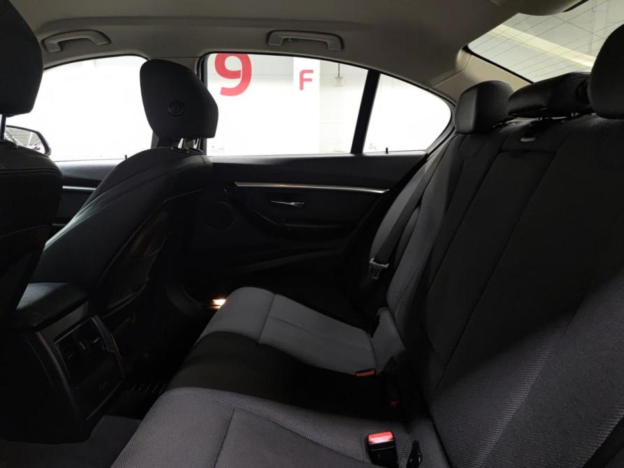 BMW 3 серии VI (F3x) Рестайлинг Казань  - изображение 15