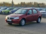 Renault Logan I Рестайлинг Пермь  - изображение 8