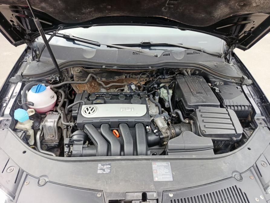 Volkswagen Passat B6 Брянск  - изображение 11