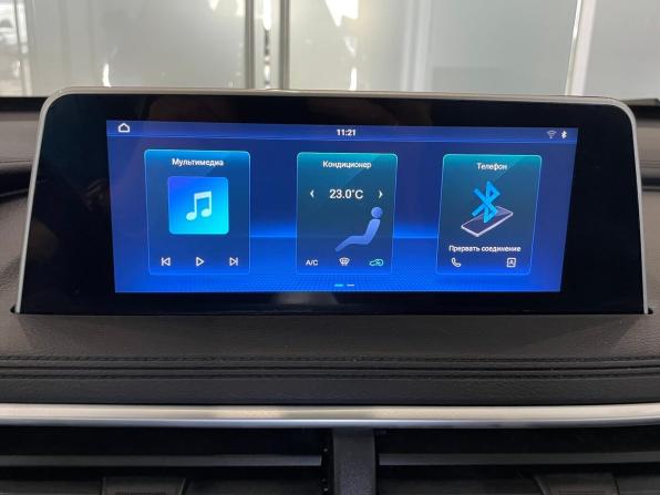 Dongfeng 580 I с пробегом 2024 года, цена 1 815 000 рублей, 24408 км, внедорожник, Автокод Объявления