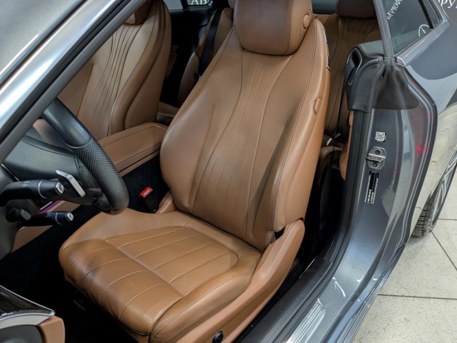Mercedes-Benz E-Класс V (W213 S213 C238) Москва  - изображение 26