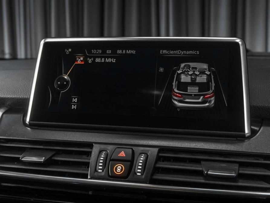 BMW 2 серии Active Tourer F45 Тюмень  - изображение 14