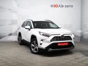 Toyota RAV4 V (XA50) Екатеринбург  - изображение 20
