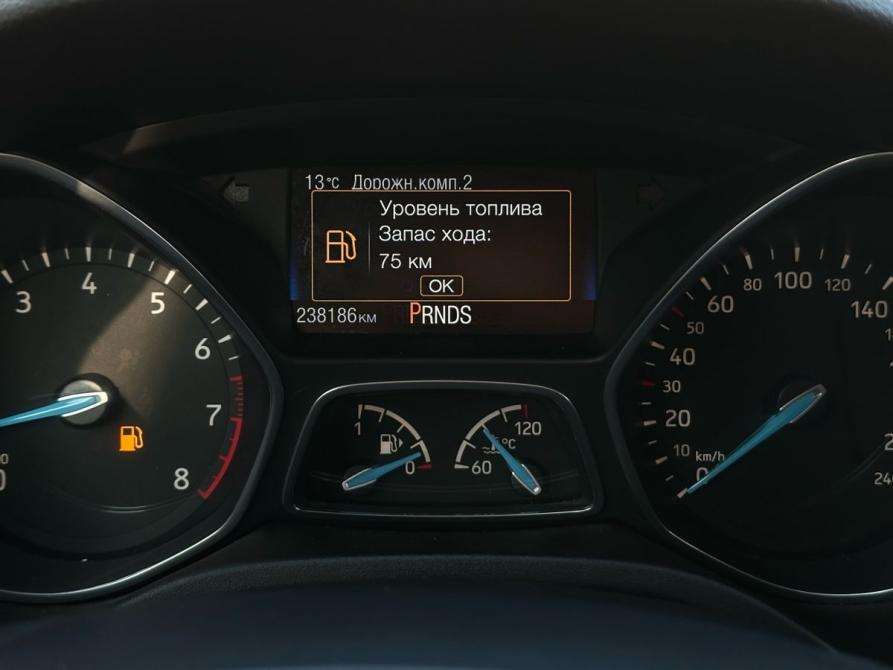 Ford Focus III Рестайлинг Санкт-Петербург  - изображение 19