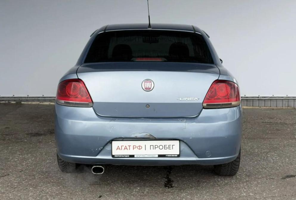 Fiat Linea Киров  - изображение 6