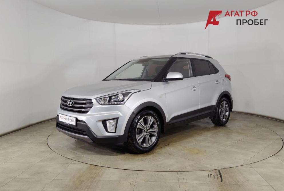 Hyundai Creta I Волгоград  - изображение 1