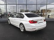 BMW 3 серии VI (F3x) Курган  - изображение 25