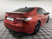 Toyota Camry VIII (XV70) Рестайлинг Москва  - изображение 26