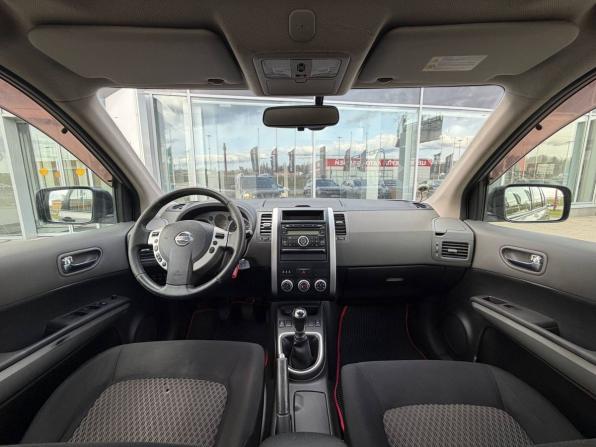 Nissan X-Trail II с пробегом 2008 года, цена 830 000 рублей, 203775 км, внедорожник, Автокод Объявления