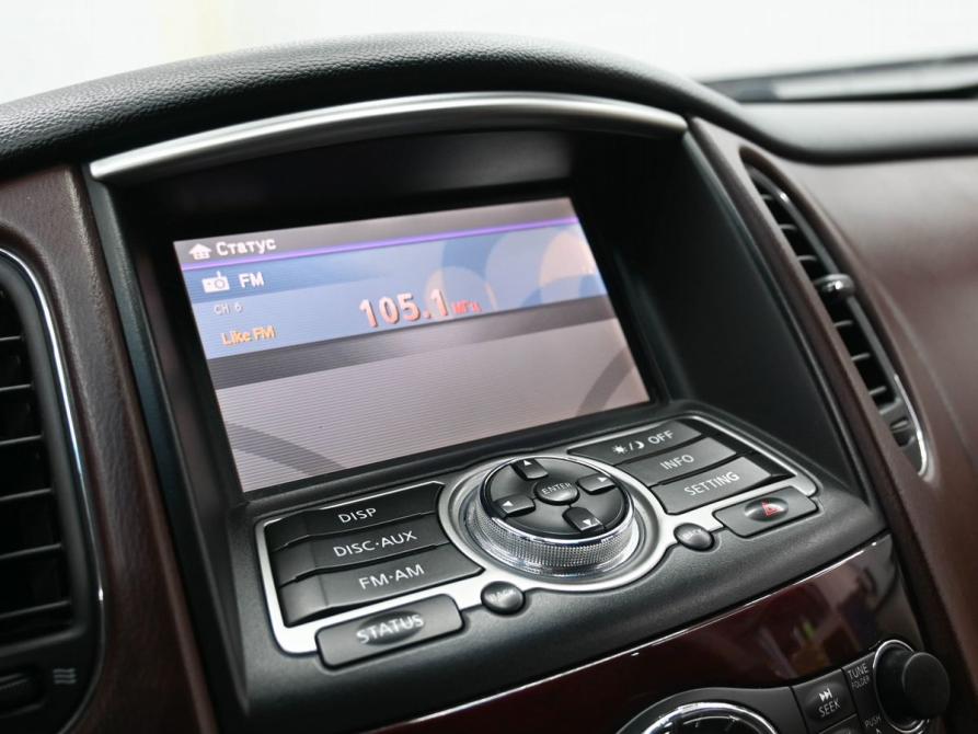 Infiniti QX50 I Рестайлинг Ростов-на-Дону  - изображение 19