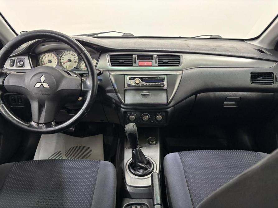 Mitsubishi Lancer IX Рестайлинг Альметьевск  - изображение 10