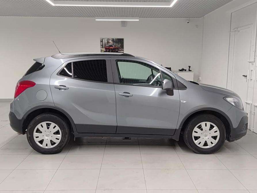 Opel Mokka I Казань  - изображение 5