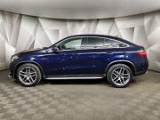 Mercedes-Benz GLE Coupe I (C292) Москва  - изображение 28