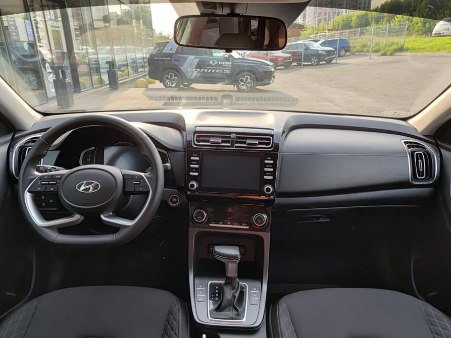 Hyundai Creta II Ижевск  - изображение 17